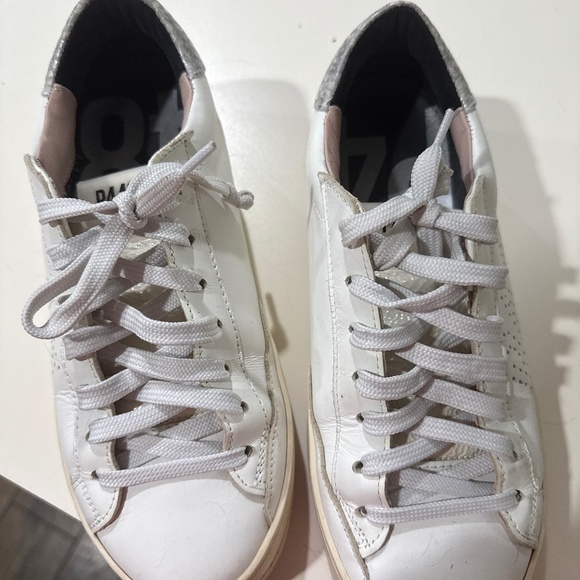 P448 sneaker - Picture 1 of 5